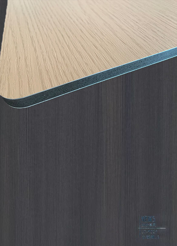 小胡桃纹路碳晶板