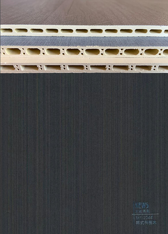 韩版科技M1-2044同款颜色可定制岩铝板